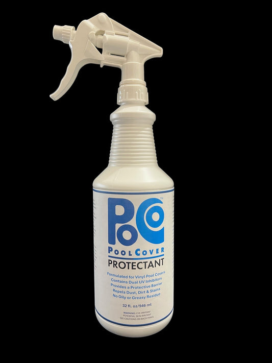 PoCo Pool Cover Protectant