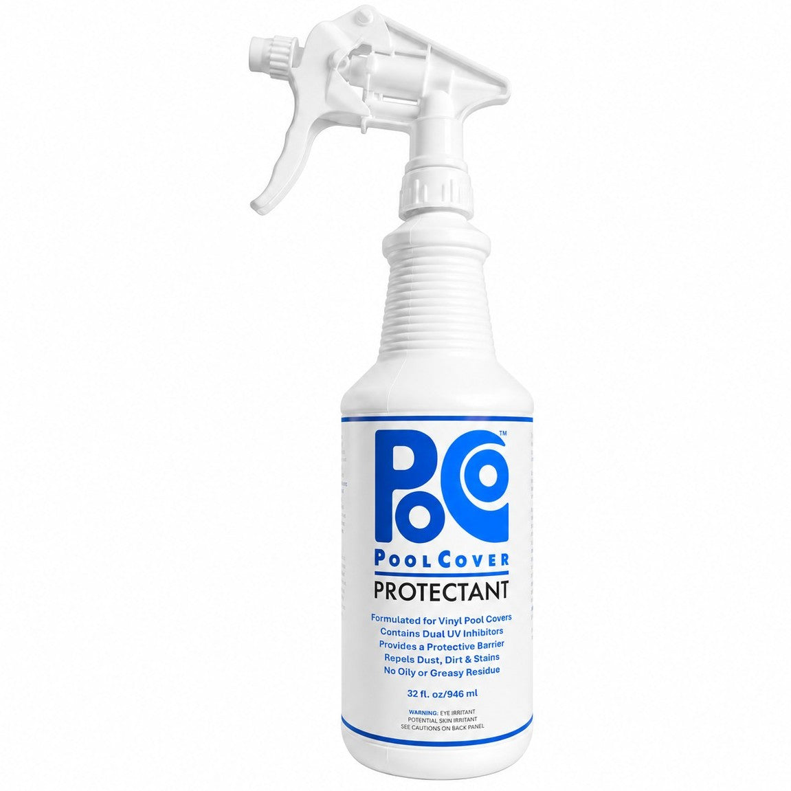 PoCo Pool Cover Protectant
