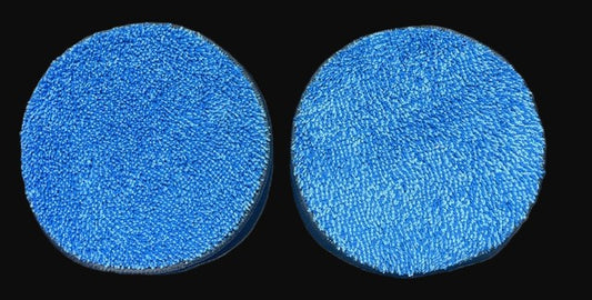PoCO Scrubber Pads 2pk