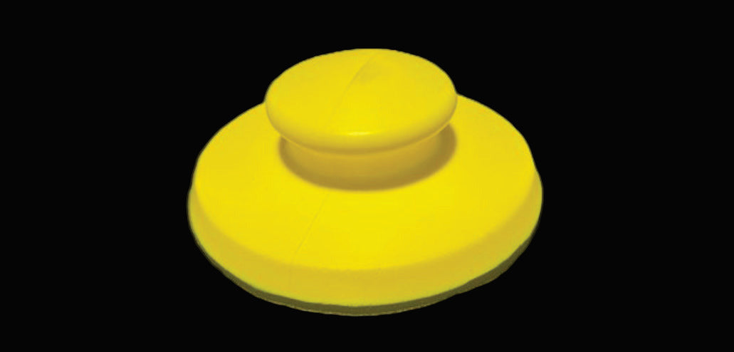 PoCo Handheld Scrubber