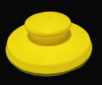 PoCo Handheld Scrubber